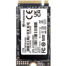 Transcend 410S Internal SSD 1TB
