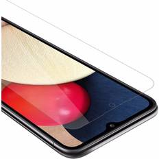 Tempered Glass for Samsung Galaxy A02s Screen Protection 3D Touch 9H Hardness Display Saver Protective Film