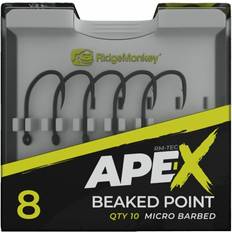 hik ape-x beaked point barbed 10 ks vekos 6