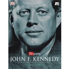 Jfk (a&e Biography)