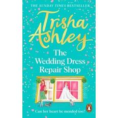 The Wedding Dress Repair Shop