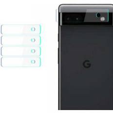 3mk Google Pixel 6a Kameralinskydd