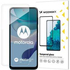 Wozinsky Härdat skärmskydd till Motorola G53