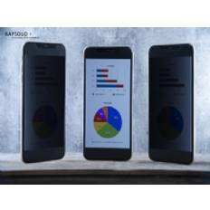 2-Way Adhesive Privacy Screen for Nokia 7.1