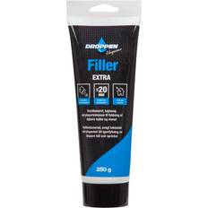 Droppen Filler Extra Inne/Ute 250 ml