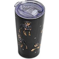 Kitchen Accessories Serengeti 16 Oz Stainless Steel Vacuum Tumbler Travel Mug