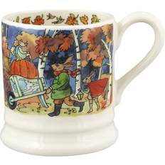 Emma Bridgewater Year The Country Fall Gift Mug