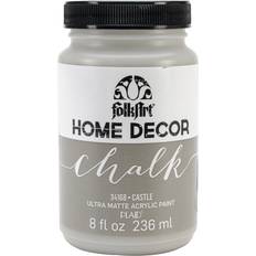Plaid Castle FolkArt Chalk Paint 8oz