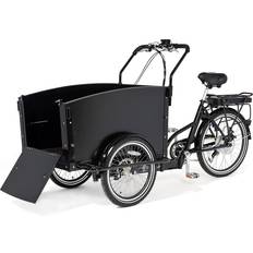 Cargobike Classic Electric Dog Hydraulic Onesize