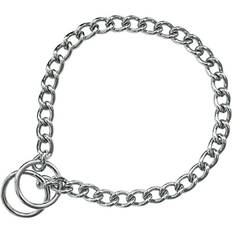 Trixie Dressyrhalsband kätting vriden 60cm