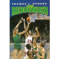 Books The Rebounder by Thomas J. Dygard