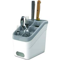 Non-Slip Utensil Holders Glad Drying Rack Utensil Holder