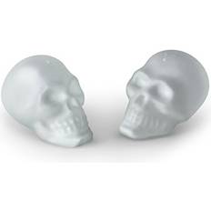 Doomed Salt and Pepper Shakers