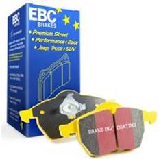 EBC Brakes Yellowstuff Performance Pads Rear Pad