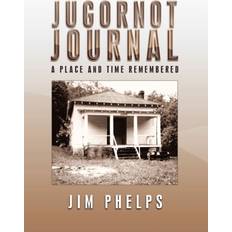 Jugornot Journal Jim Phelps 9781450007573