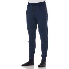 Spyder Men Pants & Shorts Spyder Men's Tech Fleece Joggers BLUE