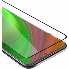 Samsung Galaxy S21 Ultra Screen Protectors Cadorabo Tempered Glass for Samsung Galaxy S21 Ultra Display Saver Glas Screen Protection Protective Film