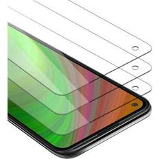 3x Tempered Glass for Samsung Galaxy A11 Protection Film Display Saver Protective Film