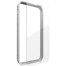 Apple iPhone 6 Plus/6S Plus Skärmskydd Zagg InvisibleShield Härdat Glas Skärmskydd till Apple iPhone 6S Plus TheMobileStore iPhone 6S Plus tillbehör