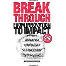 Breakthrough From Innovation to Impact by Douglas, Breemen Ch Henk Van Den, Bilski, Benjamin Murray (Geheftet)