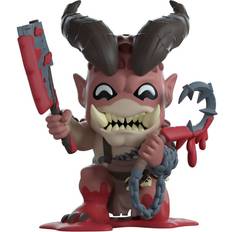 Diablo 4 the Butcher 10cm