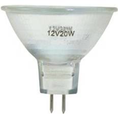 Bike It Replacement Headlight Bulbs 12v 20w Rainbow