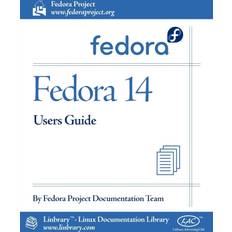 Fedora 14 User Guide Fedora Documentation Project 9781596822290 (Hæftet)