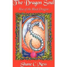Dragon Soul : Rise of the Black Dragon
