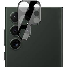 Imak Hærdet Glas Linsebeskytter Samsung Galaxy S24 Ultra sort