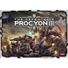 The Defence of Procyon III EN