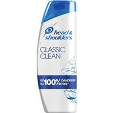 Head & Shoulders Classic Clean Shampoo