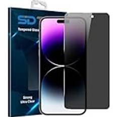Apple Privacy Screen Protector iPhone 14 Pro Max