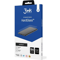 3mk Xiaomi 13T/13T Pro Skärmskydd i Härdat Glas TheMobileStore Xiaomi 13T tillbehör