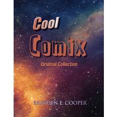 Cool Comix: Original Collection (2016)