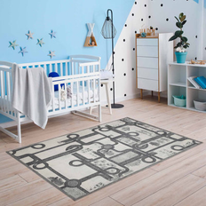 Superior Country Road Playroom Nursery White