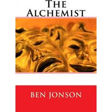 Alchemist (Paperback)