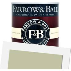 Green - Metal Paint Farrow & Ball Gloss Metal Paint, Wood Paint Green