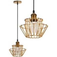 REA Toolight Pendant Lamp