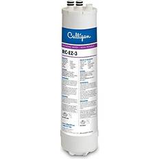 Plumbing Culligan RC-EZ-3 Change Advanced Water Filtration Replacement Cartridge, 500 Gallons, Pack of 1