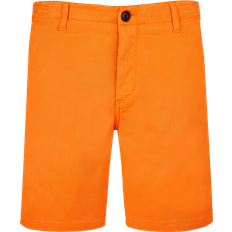 Vilebrequin Trousers & Shorts Vilebrequin Ponche Tencel And Cotton Bermuda Shorts Pncc4y84-172