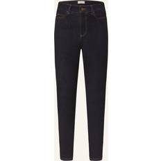 Hobbs Trousers & Shorts Hobbs Gia High-Rise Slim-Fit Jeans - Indigo