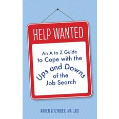 Help Wanted Karen Litzinger 9781737760009 (Hæftet)