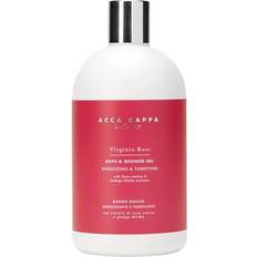Acca Kappa Virginia Rose Bath &amp; Shower Gel