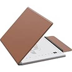 MoKo for Remarkable 2 Tablet Case, Ultra-Thin Magnetic Case Pen Tablet Cover