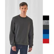 Sweatshirt ID002 Cotton - Rich