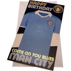 Birthday Card Retro