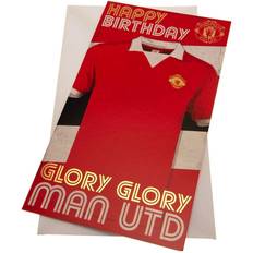 Birthday Card Retro