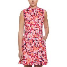 Callaway Dresses Callaway Geometric Floral Mini Dress