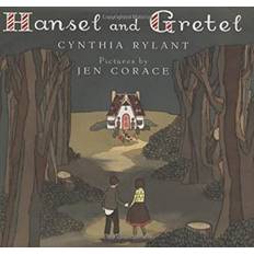 Hansel and Gretel by Cynthia Rylant