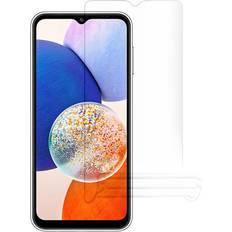 MAULUND Samsung Galaxy A15 A15 5G Beskyttelsesfilm Gennemsigtig